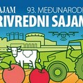 U subotu počinje Poljoprivredni sajam u Novom Sadu