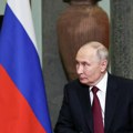 Putin: Rusija će formirati tehnološke saveze sa drugim državama