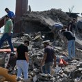Nova runda pregovora Libana i Izraela počela u Vašingtonu
