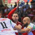 "Eliminisali smo jednu od najjačih ekipa na svetu"
