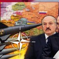 Rusko nuklearno oružje izlazi na teren: Belorusija započela vojnu obuku za raspoređivanje smrtonosnog arsenala!