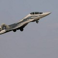 Ovo je najnoviji ruski borbeni avion: Su-57D obavio prvi let, dobio drugog pilota za upravljanje dronovima