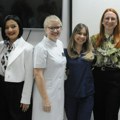 Pečat znanju i požrtvovanju: Značajna priznanja medicinskim sestrama iz tri zdravstvene ustanove u Kraljevu