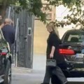 Прво појављивање Џајићеве жене пар месеци након што јој је позлило на јавном догађају: Ево како изгледа
