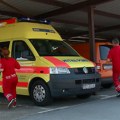 Autubus s učenicima sleteo s puta kod Obrovca u Hrvatskoj