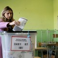 U Gračanici počelo brojanje glasova za poslaničke kandidate