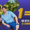 Mozzart kaže 1=3 + daje het-trik džekpotova!