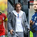 Top lista: Ovo su najtraženiji slobodni igrači na Mundijalu
