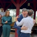 Ministar Mali na Paliću sa mladim liderima: Razgovarao sa polaznicima o ekonomskoj politici Srbije i odgovarao na njihova…