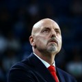 Saša Obradović novi trener košarkaša Hapoela
