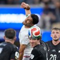 Seriji remija nema kraja, Iran i Novi Zeland podelili plen