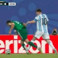 VAR je oprostio crveni karton Lionela Mesija: Ovo je najkontroverznija odluka na Mundijalu 2026.