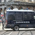 Na jugu Italije uhapšeno 40 osoba, dilovali drogu putem telefona i na skuterima