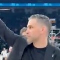 Dušan Alimpijević doživeo ogromnu čast uprkos porazu od Fenerbahčea u finalu prvenstva Turske