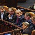 Izraelski ministar odbrane: Vojnici mogu da deluju slobodno i bez ograničenja u Libanu
