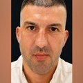 Nađeno telo Vladimira Smiljanića