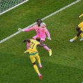 Engleska i Gana odigrale nerešeno na Svetskom prvenstvu