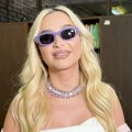 "Nisu mogli da podnesu moj uspeh", Maja Berović progovorila o bliskim ljudima koji su se udaljili od nje