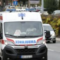 Mladić (24) poginuo u Boljevcima kada je automobilom udario u banderu, više incidenata tokom noći u Beogradu
