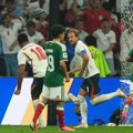 UŽIVO Najbolji meč Mundijala - Engleska srušila kletvu "Asteke" za četvrtfinale!