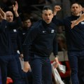 Dušan Alimpijević doneo važnu odluku: Selektor odredio ko igra za Srbiju protiv Bosne i Hercegovine