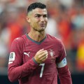 Španija - Portugal: Merino u 90. minutu donosi vođstvo Špancima!