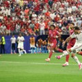 Španija - Portugal: Crvena furija pritiska, blista golman Portugala!