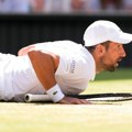 Šta nas čeka na Vimbldonu u utorak, 7. jula? Novak Đoković i Janik Siner jure plasman u narednu rundu!