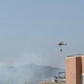 (Foto, video) buknuo požar Na Ibici! Popularno letovalište u grotlu plamena, stanovnici dobili hitno upozorenje: "Izbegavajte…