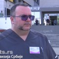 UKC Niš spreman za prijem povređenih iz nesreće kod Risna; dečak ostaje na lečenju u Podgorici