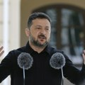 Zelenski najavio pet odluka za poboljšanje odnosa sa Poljskom