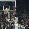 Željko uzima i Fransiska? U Atini prate probleme Asvela