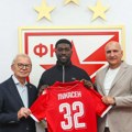 Zvezda objavila novo pojačanje!
