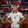 Haland i vikinški trend pretvorili Norvešku u turistički hit