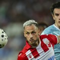 UŽIVO: Zvezda dala već tri gola, dva poništena zbog ofsajda