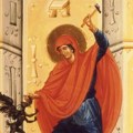 Zašto se uz Ognjenu Mariju pojavljuju zmaj i demon? Ovakve ikone kriju priču o njenoj najvećoj borbi