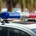 Kragujevčanin uhapšen u Budvi: Policija zaplenila marihuanu, kokain i novac
