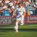 "Petarda" Hajduka iz Splita u Litvaniji