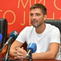 Savić pred Radnik: Nema lakih utakmica, želimo da pokažemo naše pravo lice
