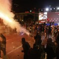 Demonstracije u Tirani: 70. protest protiv planiranog turističkog projekta Trampovog zeta