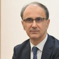 Macut: Ovo leto poslalo upozorenje, potrebna nam je dugoročna vodna strategija