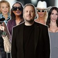 "Ceca se naljutila zbog JK" Veliki intervju Boža Dobriše, unakazio estradu - Brena beži od novinara samo zbog ovog pitanja…
