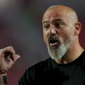 Pakao za zvezdu! Stanković popio crveni karton protiv Hapoela, evo i zašto!