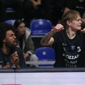 Mika Murinen: Džabari i ja smo baš bliski, učio sam od njega