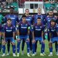 Partizanovih osam od deset, četiri uzastopna evropska ,,brejka“