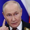 Putin sprema važnu poruku Zapadu! Savetnik ruskog predsednika: Pažljivo pratite njegov govor