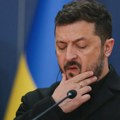 Ukrajinsko predsedništvo smatra nerealnim predlog o organizovanju izbora usred rata