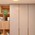 Ormari koji ne dosežu plafon izlaze iz mode: Novi trend donosi više prostora i rešava važan problem