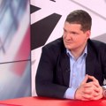 Vuksanović: Srpski uticaj uveć će postojati u Crnoj Gori, Vučić verovao da to može da postane njegov lični uticaj