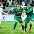 Turci žele kapitena Rapida: Za Cvetkovića potrebno 1.500.000 evra